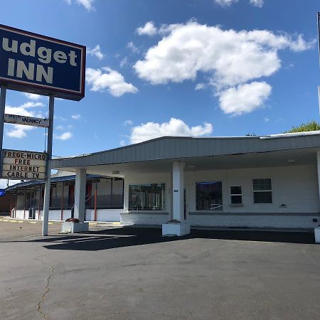 Budget Inn Albany Eksteriør bilde